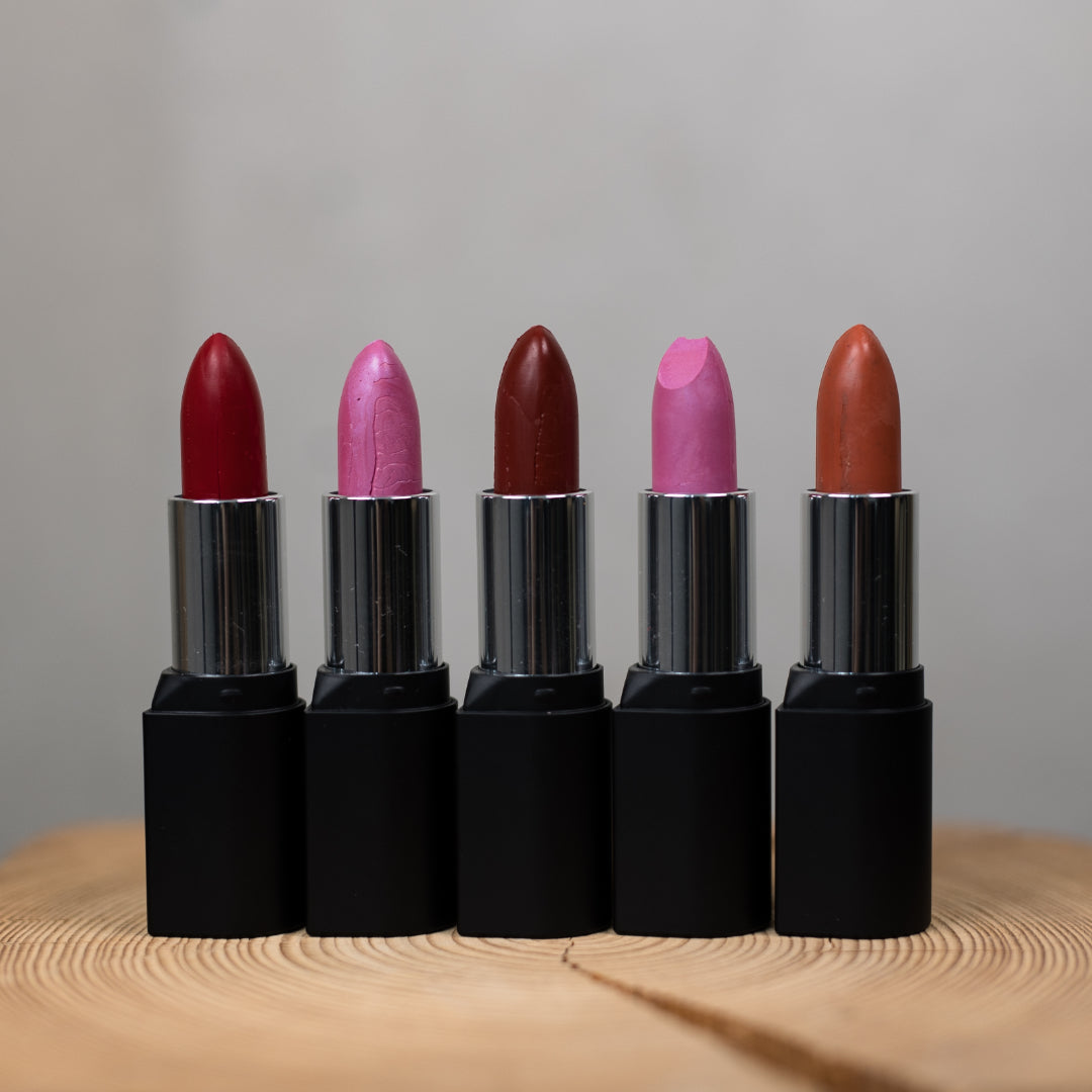 Choose Happiness #16 | Zweite Wahl