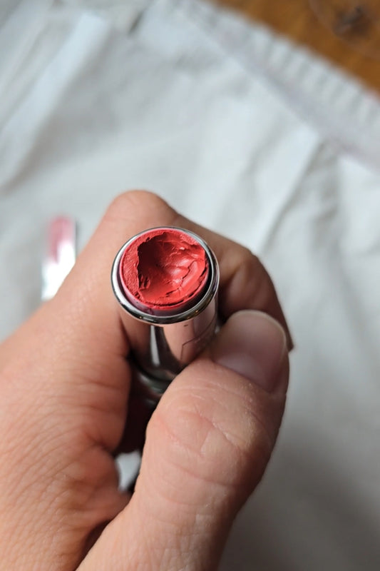 Online-Service - Lippenstift nachmischen